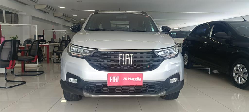 STRADA 1.3 FIREFLY FLEX VOLCANO CD CVT5