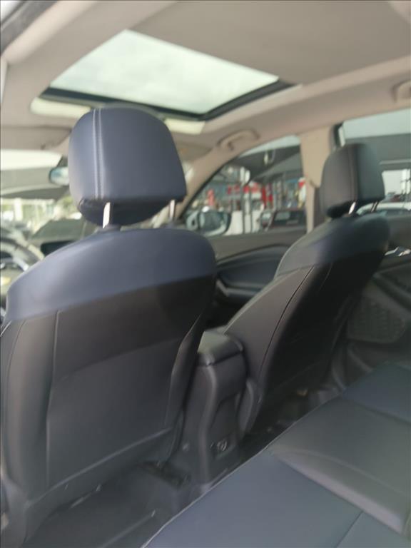 TRACKER 1.2 TURBO FLEX PREMIER AUTOMÁTICO19
