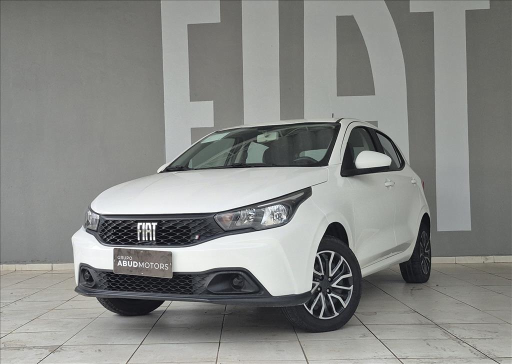 ARGO 1.0 FIREFLY FLEX DRIVE MANUAL