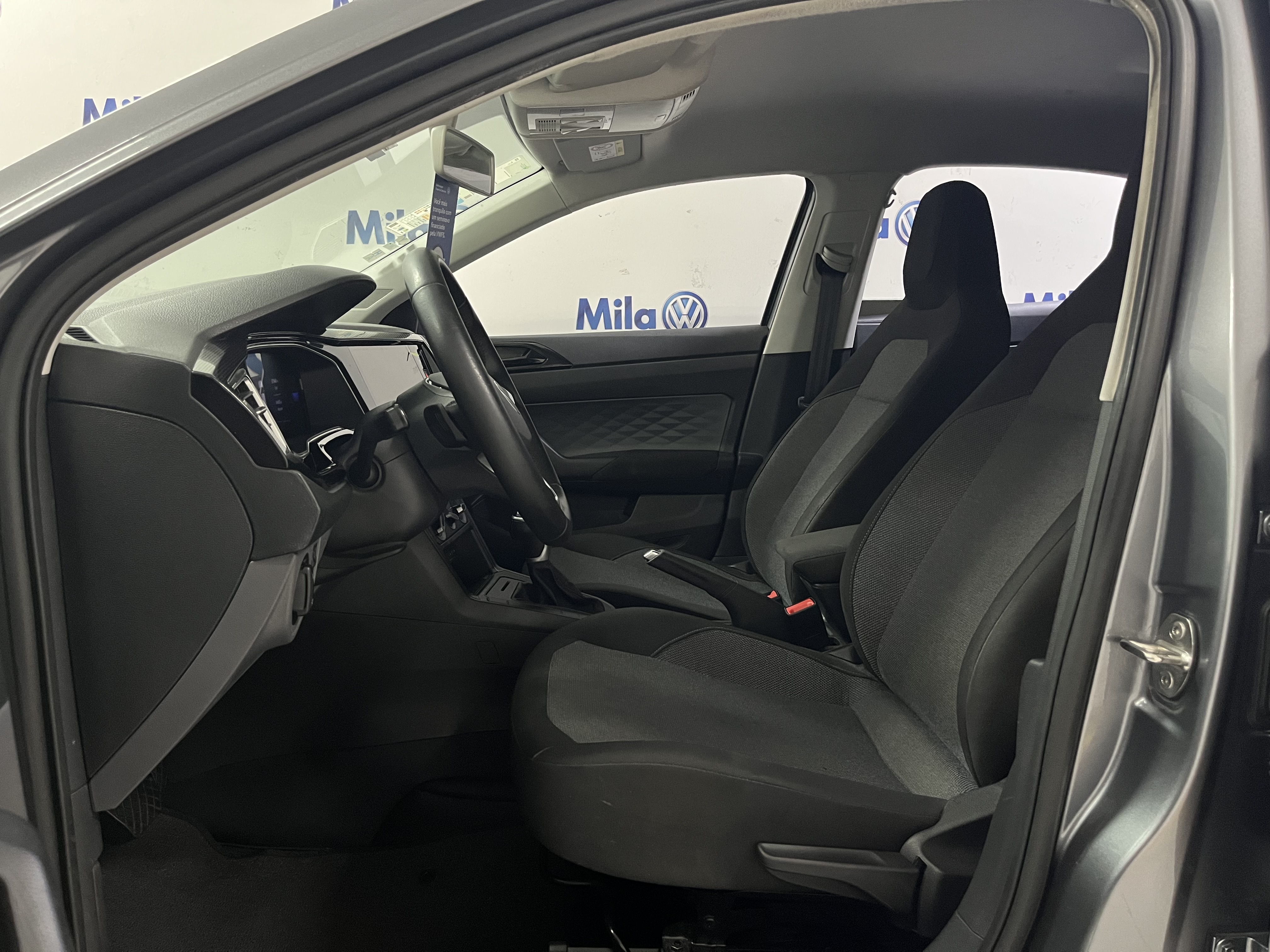 VIRTUS 1.0 170 TSI AUTOMÁTICO4