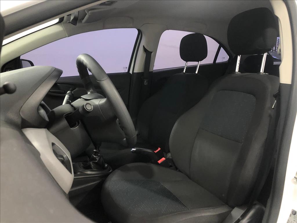 ONIX 1.0 MPFI JOY 8V FLEX 4P MANUAL