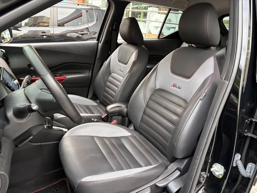 KICKS 1.6 16V FLEXSTART XPLAY XTRONIC14