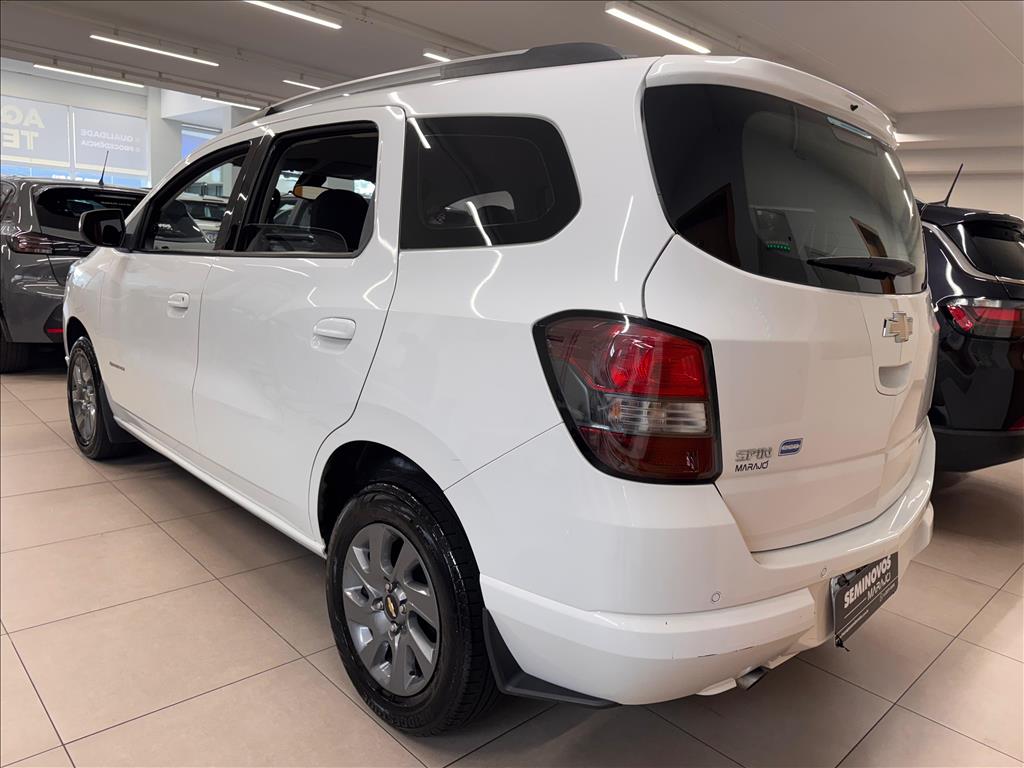 SPIN 1.8 LT 8V FLEX 4P MANUAL11