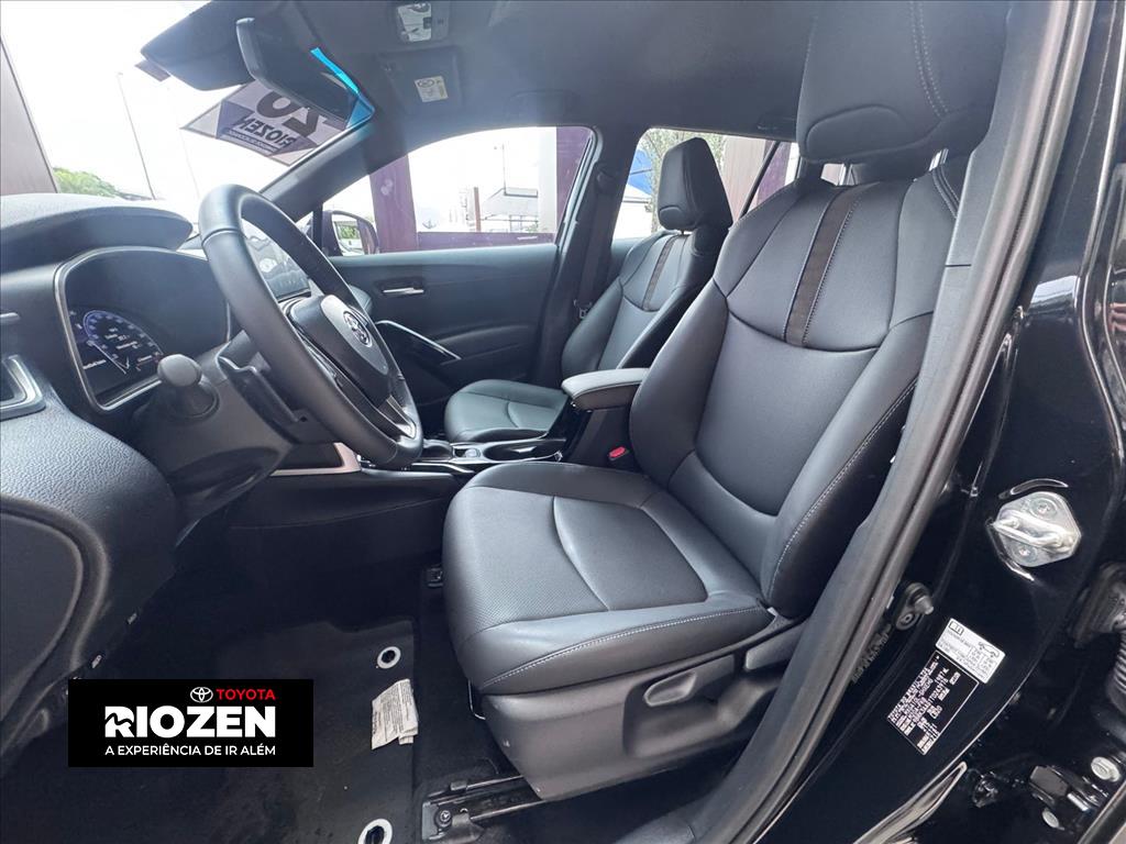 COROLLA CROSS 2.0 VVT-IE FLEX XRE DIRECT SHIFT7
