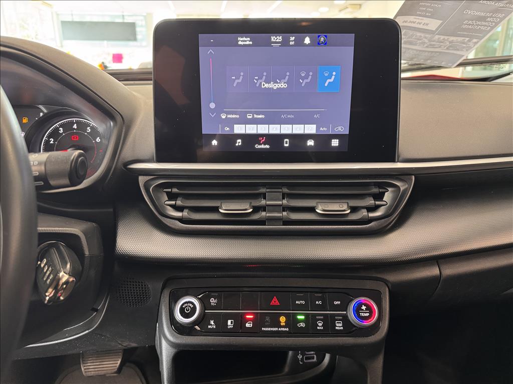 PULSE 1.3 FLEX DRIVE CVT10