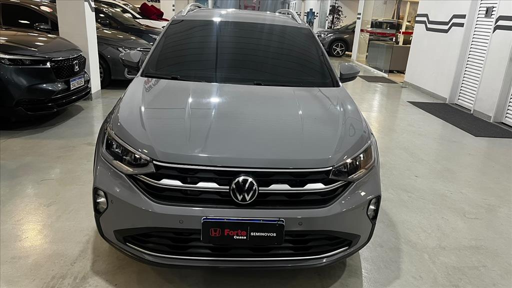NIVUS 1.0 200 TSI TOTAL FLEX HIGHLINE AUTOMÁTICO1