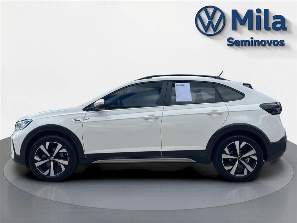 NIVUS 1.0 200 TSI TOTAL FLEX HIGHLINE AUTOMÁTICO1