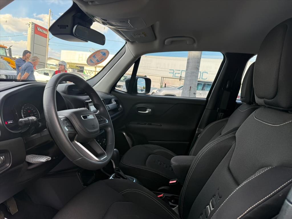 RENEGADE 1.3 T270 TURBO FLEX SPORT AT63