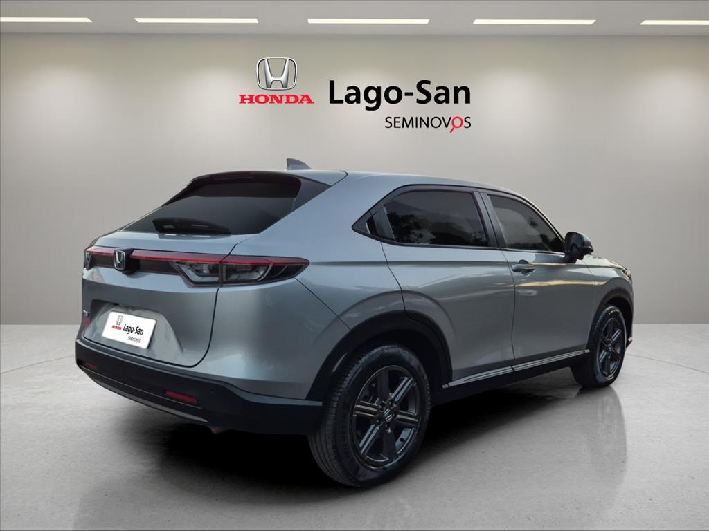 HR-V 1.5 DI I-VTEC FLEX EXL CVT2