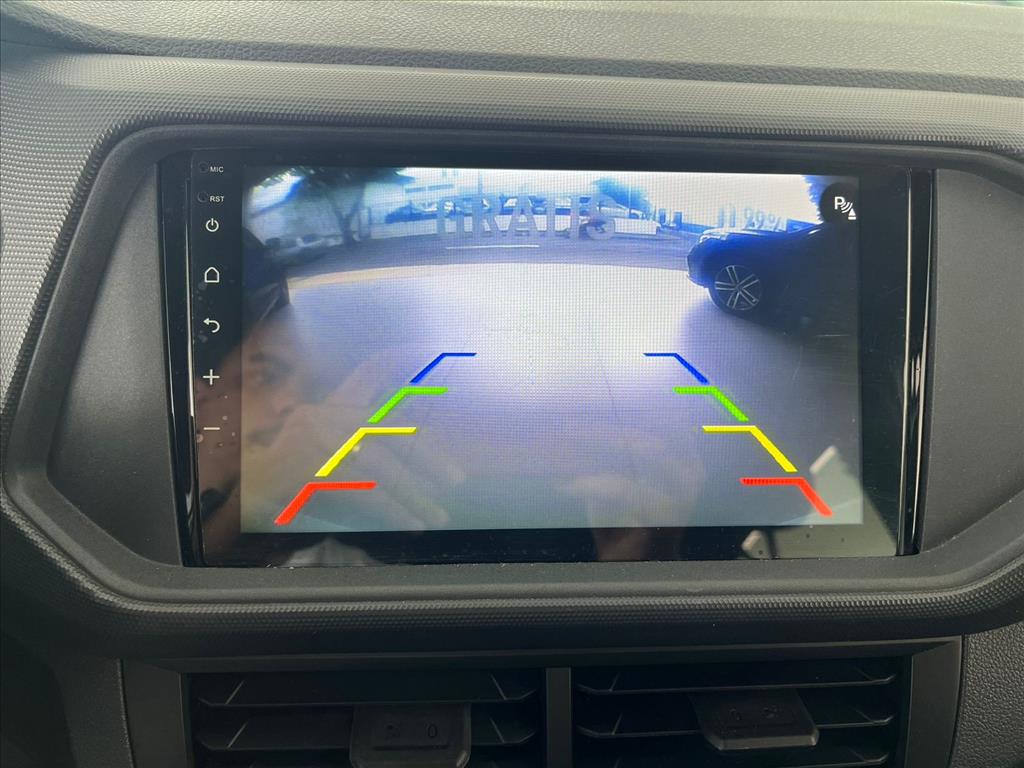 T-CROSS 1.0 200 TSI TOTAL FLEX SENSE AUTOMÁTICO12