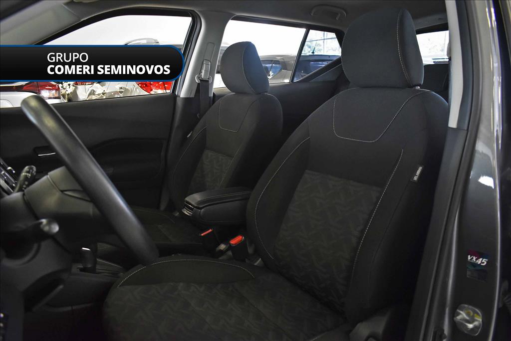 KICKS 1.6 16V FLEXSTART SENSE XTRONIC7