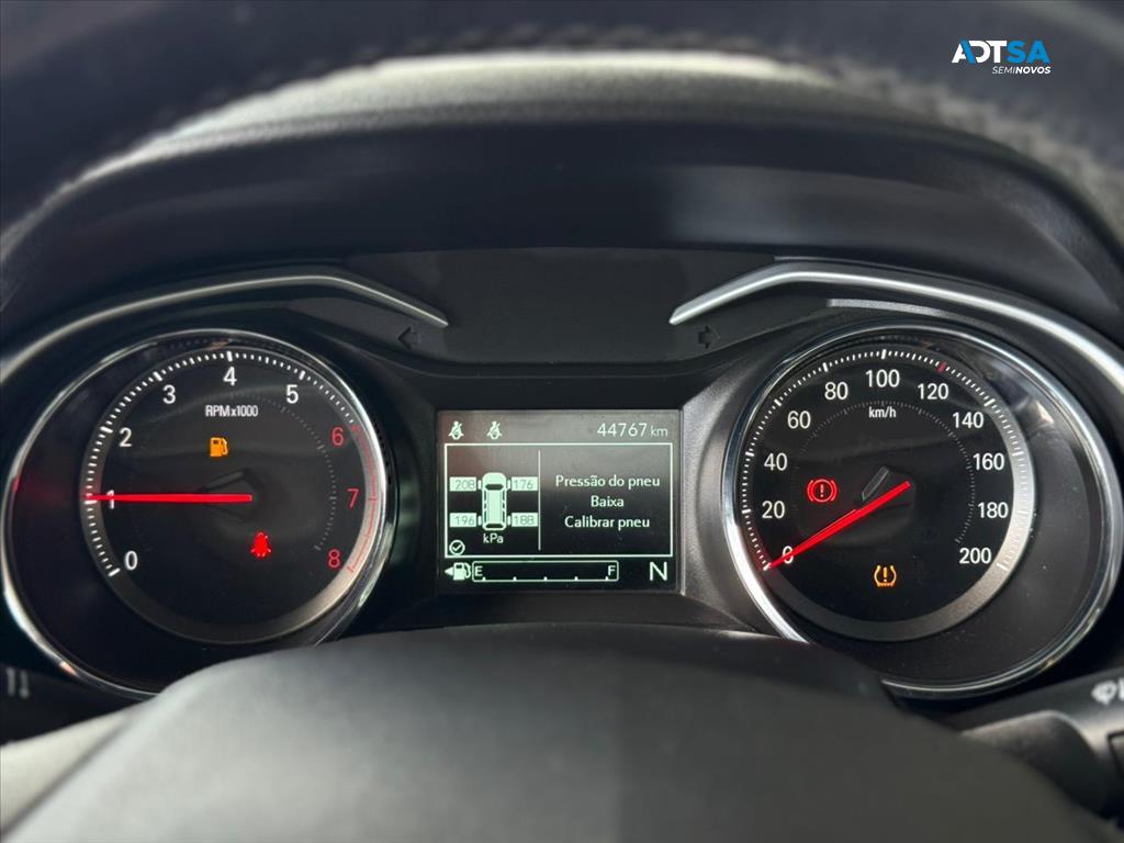 CHEVROLET ONIX 1.0 TURBO FLEX PREMIER AUTOMÁTICO