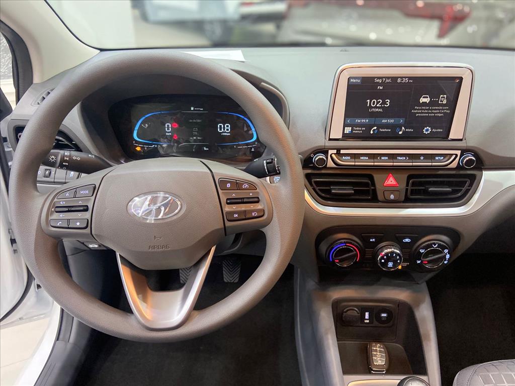 HB20S 1.0 12V FLEX LIMITED MANUAL7