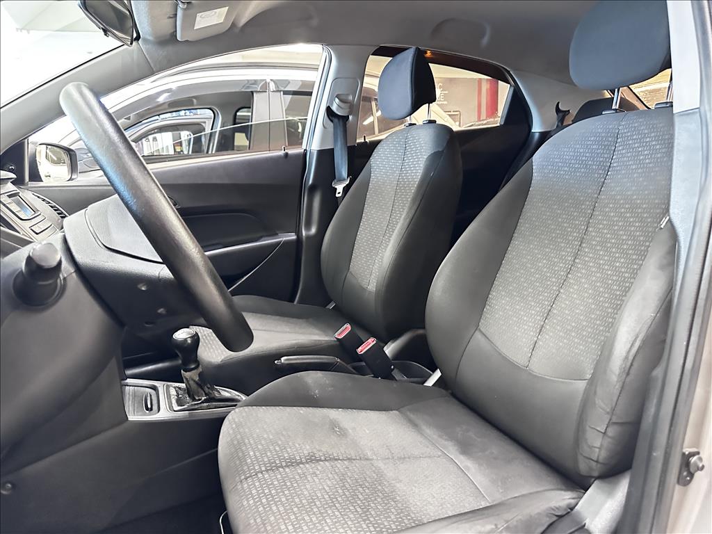 HB20 1.0 COMFORT 12V FLEX 4P MANUAL7