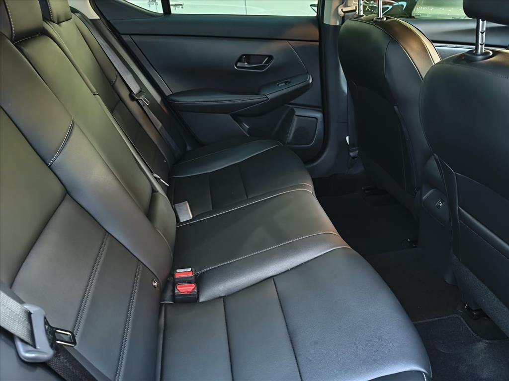 SENTRA 2.0 16V GASOLINA ADVANCE XTRONIC8