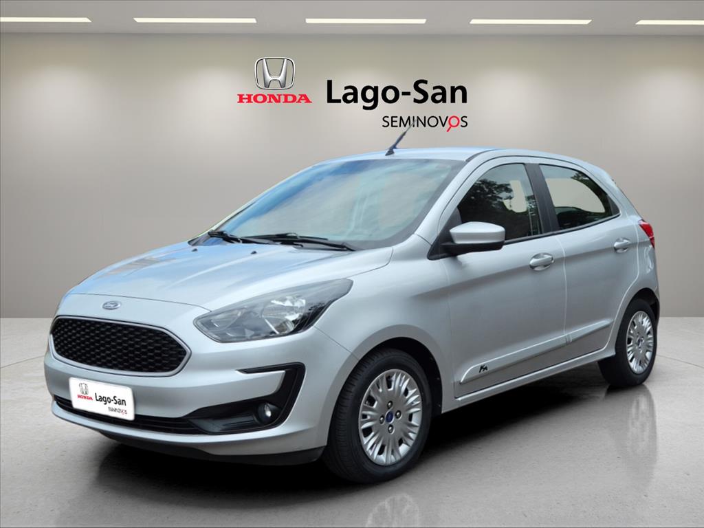 KA 1.0 TI-VCT FLEX SE PLUS MANUAL