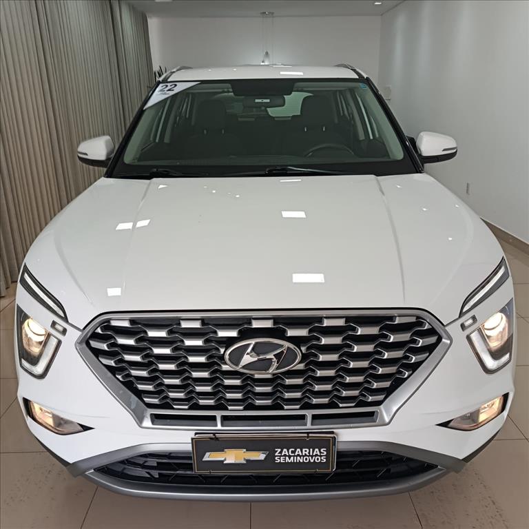 CRETA 1.0 TGDI FLEX LIMITED AUTOMÁTICO0