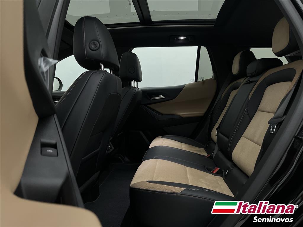 EQUINOX 1.5 16V TURBO GASOLINA ACTIV AWD AUTOMÁTICO13