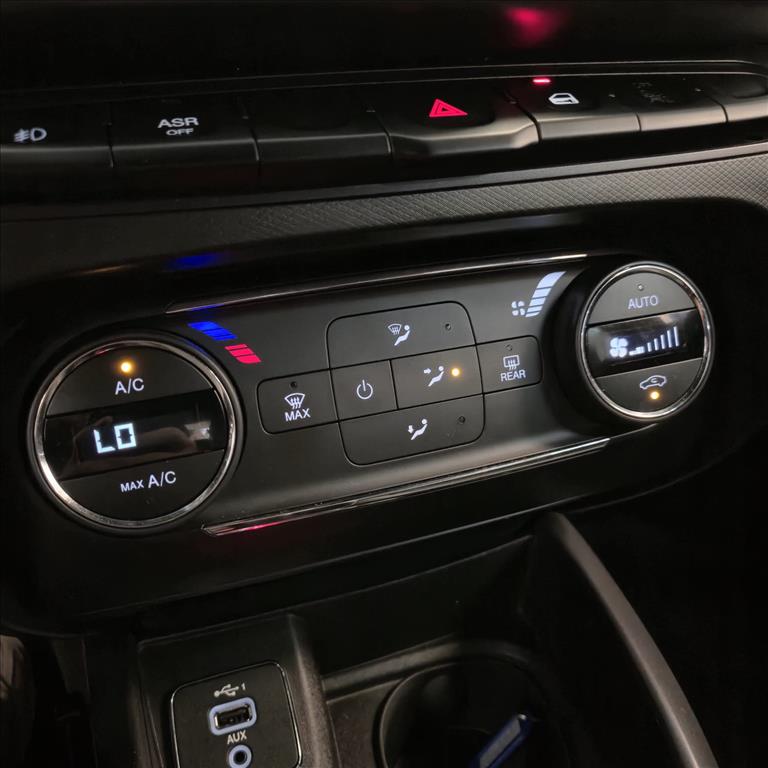 ARGO 1.3 FIREFLY FLEX TREKKING CVT8