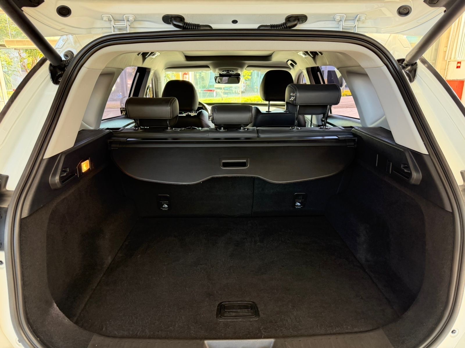TIGGO 7 PRO 1.6 TGDI GASOLINA DCT9