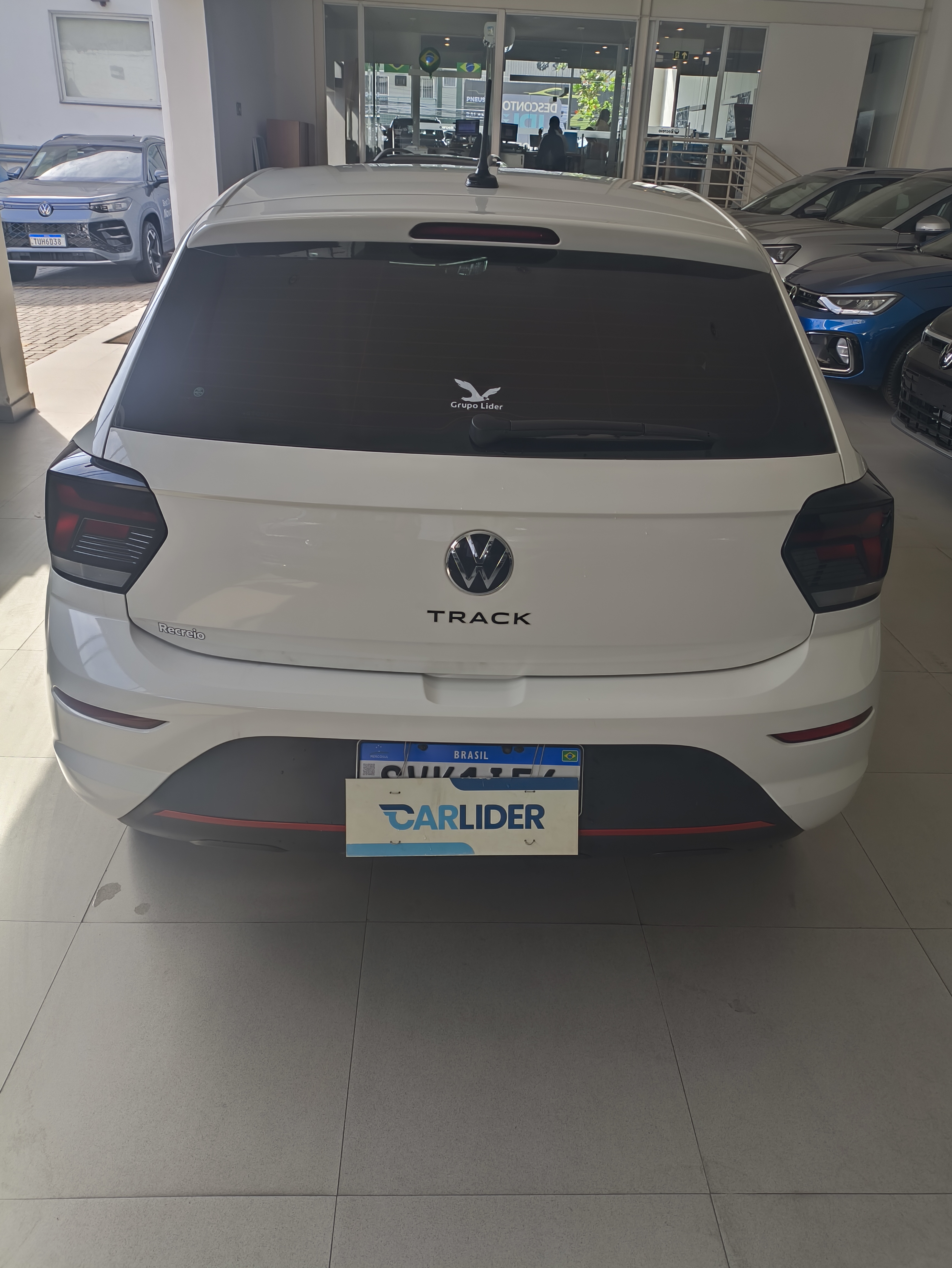 POLO 1.0 MPI TRACK MANUAL5