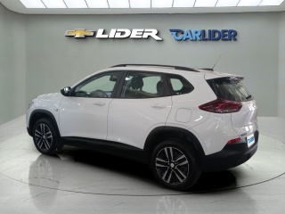 TRACKER 1.0 TURBO FLEX LT AUTOMÁTICO6