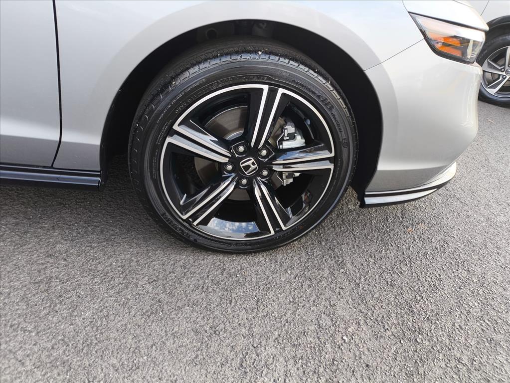 ACCORD 2.0 e:HEV TOURING E-CVT