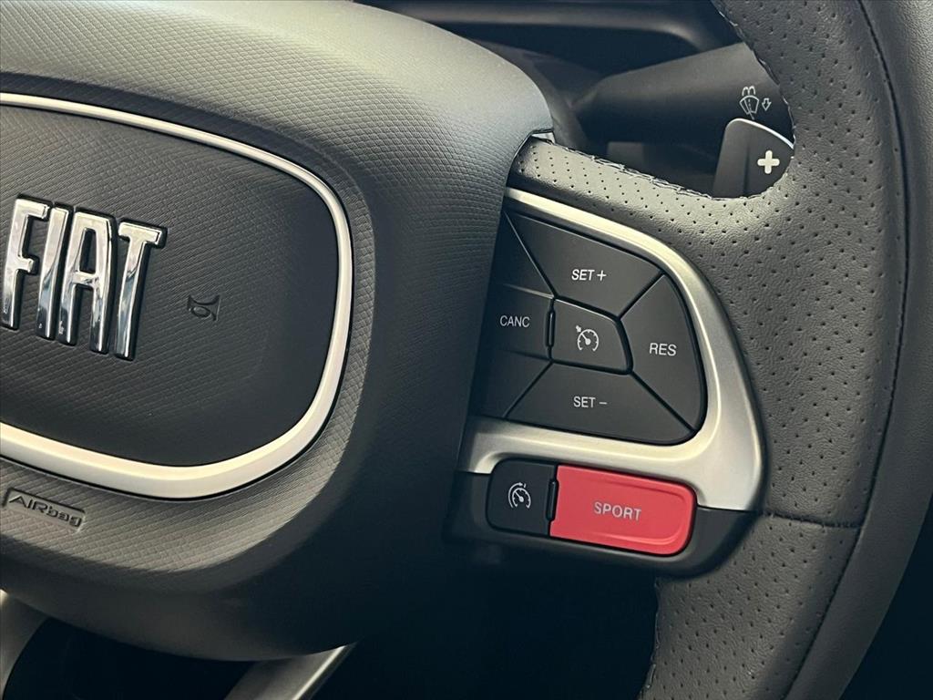 FASTBACK 1.0 TURBO 200 HYBRID AUDACE CVT10