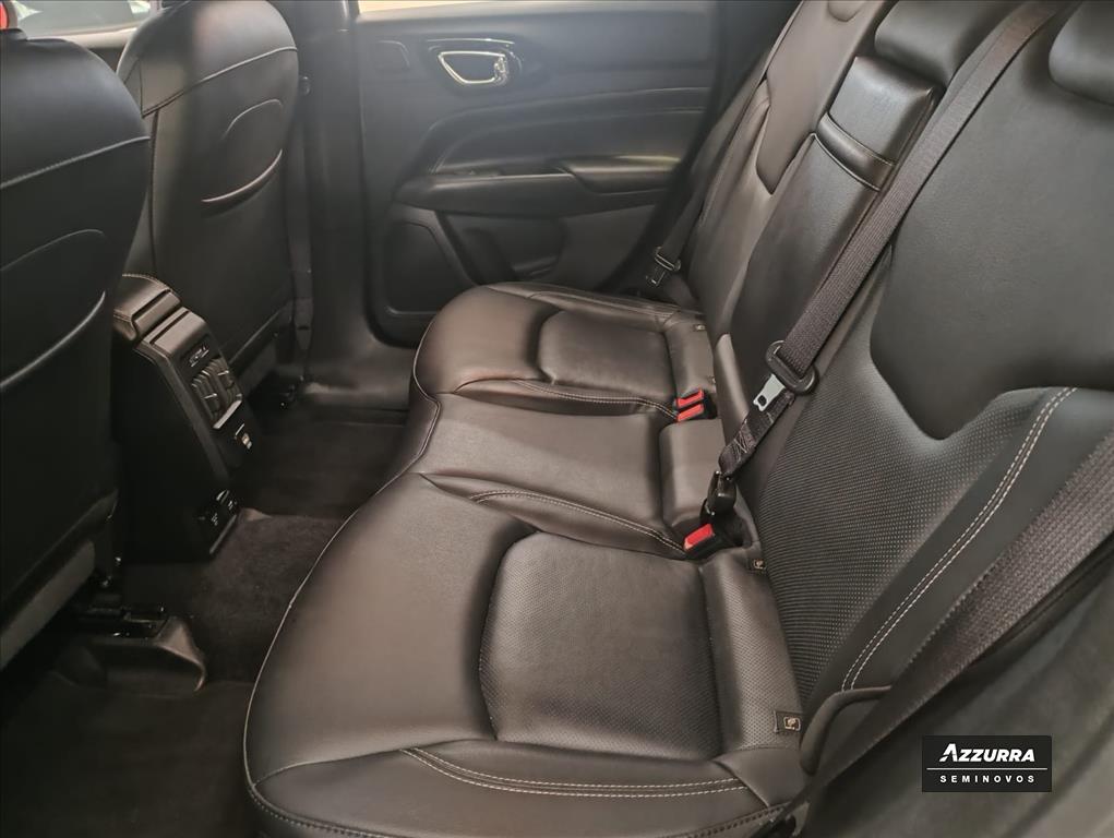 COMPASS 1.3 T270 TURBO FLEX S AT616