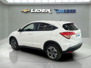 HR-V 1.8 16V FLEX EXL 4P AUTOMÁTICO1