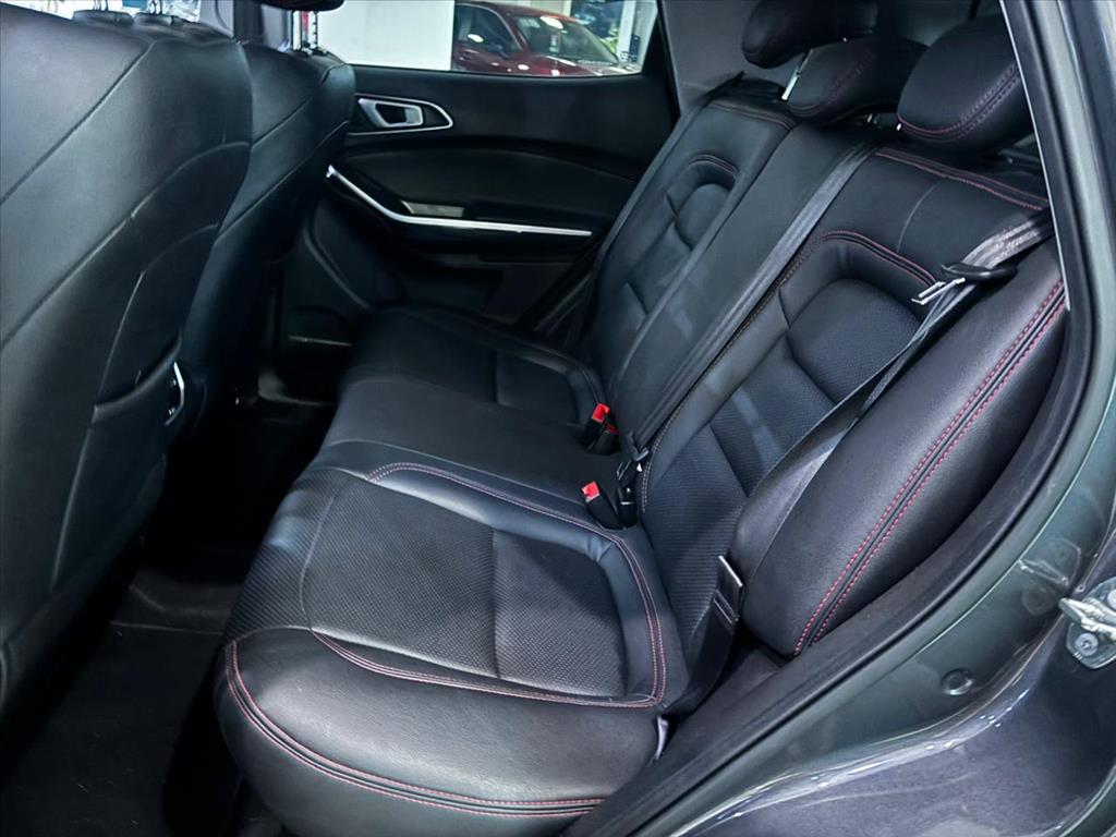 TIGGO 5x 1.5 VVT TURBO iFLEX T DCT7