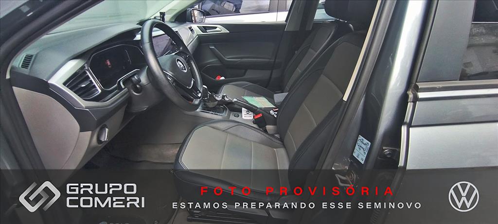 POLO 1.0 200 TSI HIGHLINE AUTOMÁTICO2