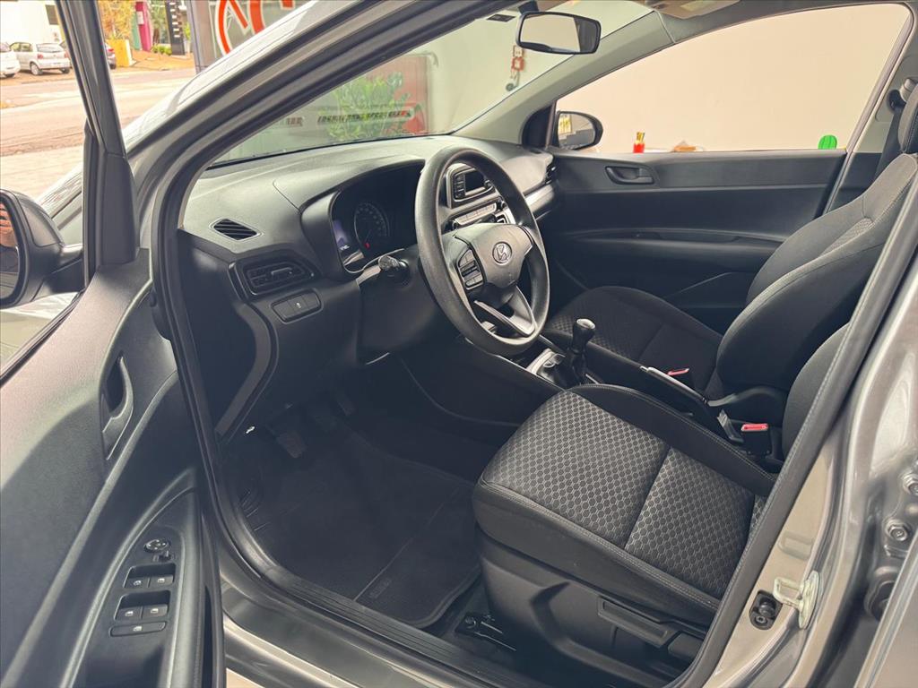 HB20 1.0 12V FLEX VISION MANUAL