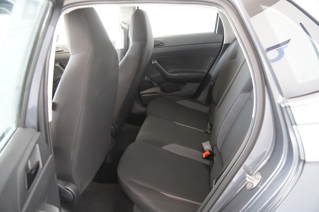 POLO 1.0 MPI TOTAL FLEX MANUAL
