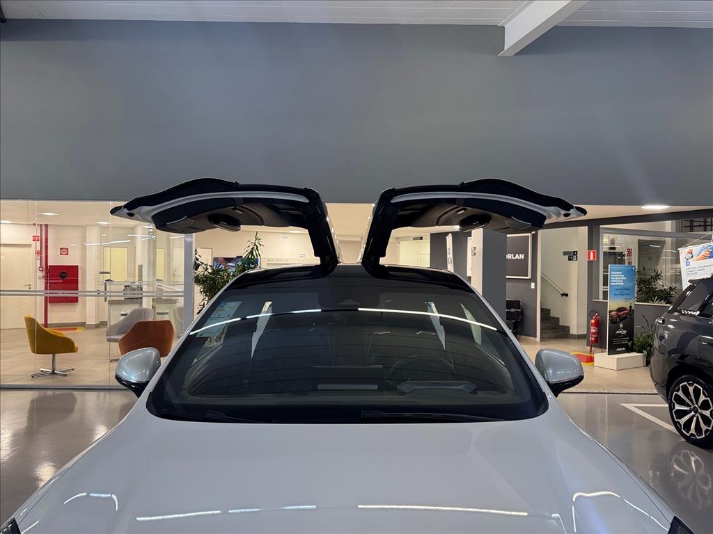 HYPTEC HT 72,7 KW ELÉTRICO ULTRA13