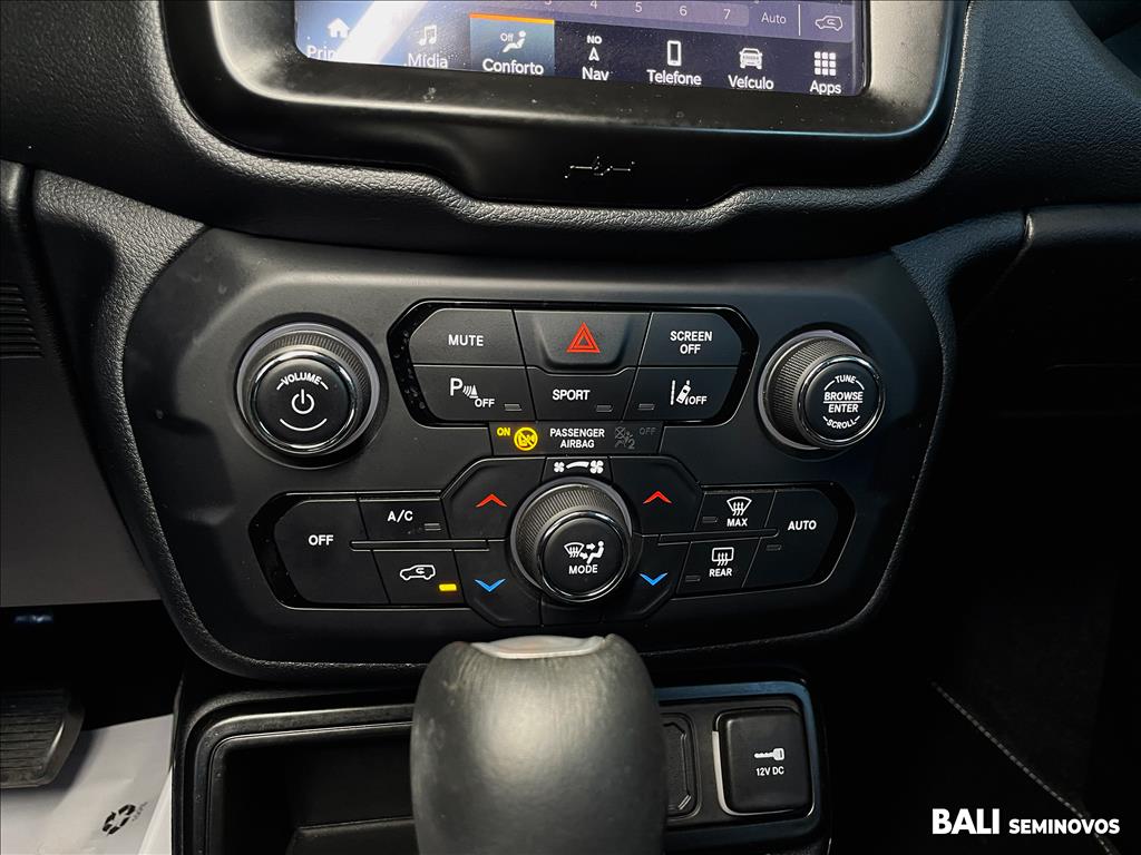 RENEGADE 1.3 T270 TURBO FLEX LONGITUDE AT614