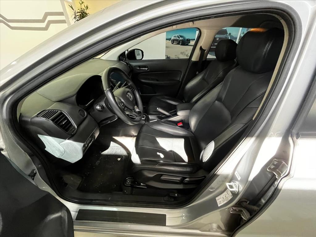 CITY 1.5 i-VTEC FLEX EXL CVT9