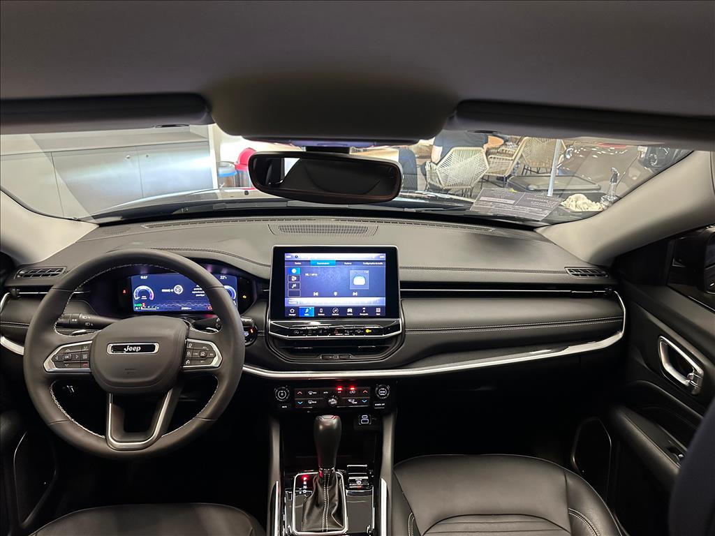 COMMANDER 1.3 T270 TURBO FLEX LONGITUDE AT66