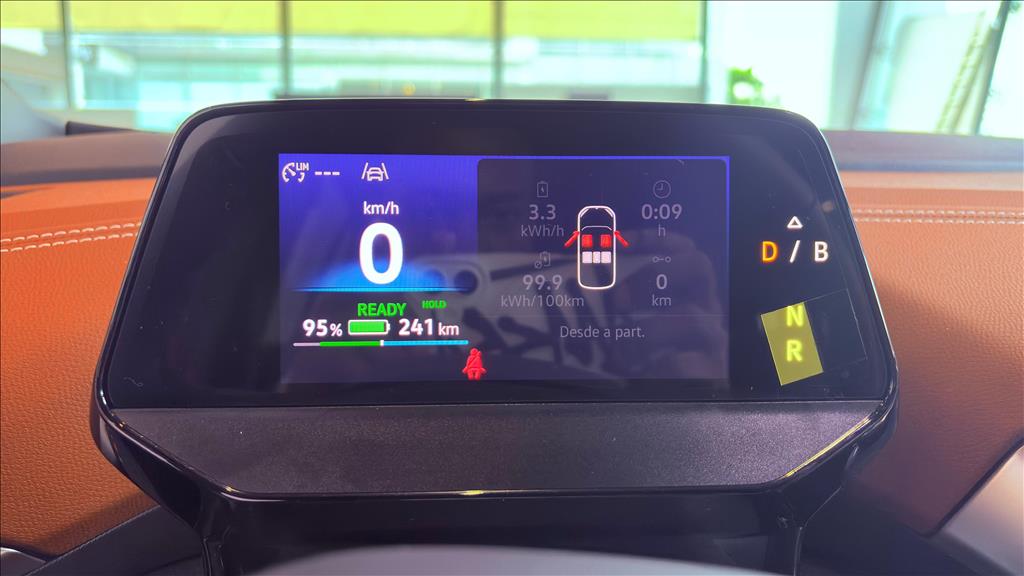 ID.4 84 KW ELÉTRICO PRO7