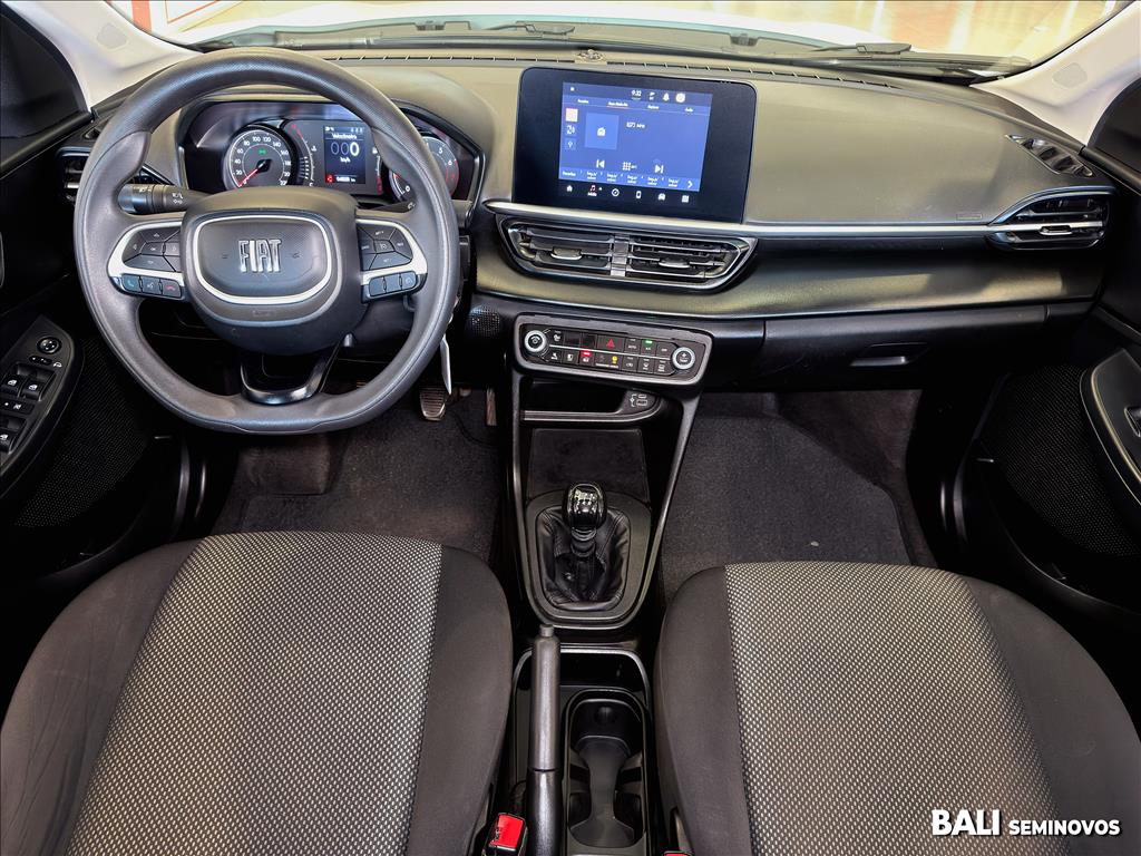 PULSE 1.3 FLEX DRIVE MANUAL10