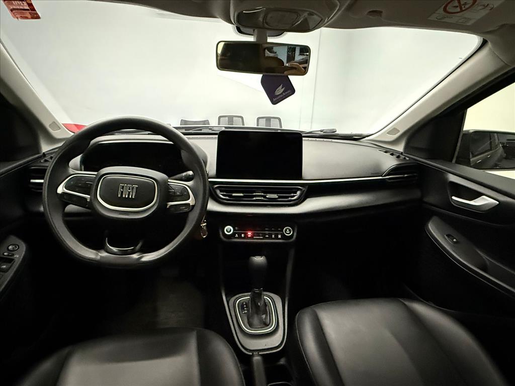 PULSE 1.3 FLEX DRIVE CVT6