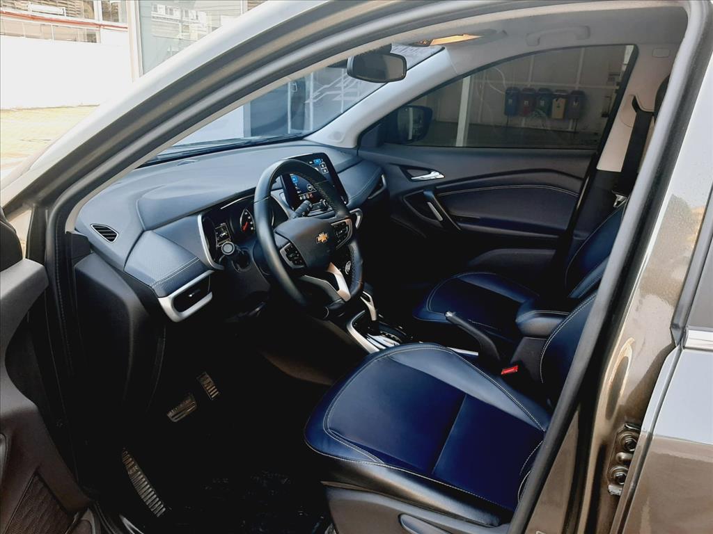 TRACKER 1.2 TURBO FLEX PREMIER AUTOMÁTICO12