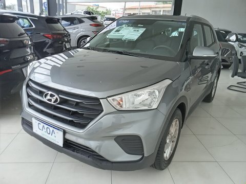 1.6 16V FLEX ACTION AUTOMÁTICO