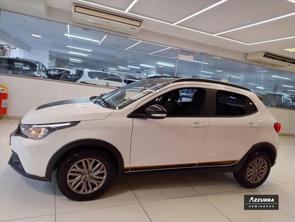 ARGO 1.3 FIREFLY FLEX TREKKING MANUAL4