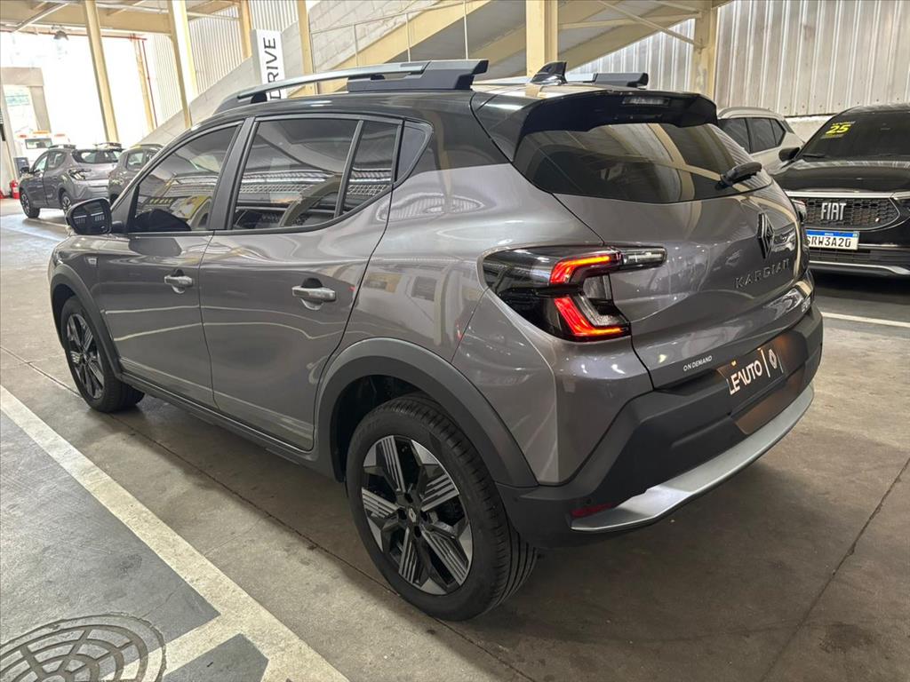 KARDIAN 1.0 TCE FLEX PREMIÉRE EDITION EDC3