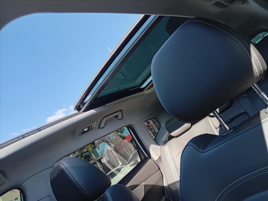 CAOA Chery-TIGGO 7 PRO-1.6 TGDI GASOLINA MAX DRIVE DCT
