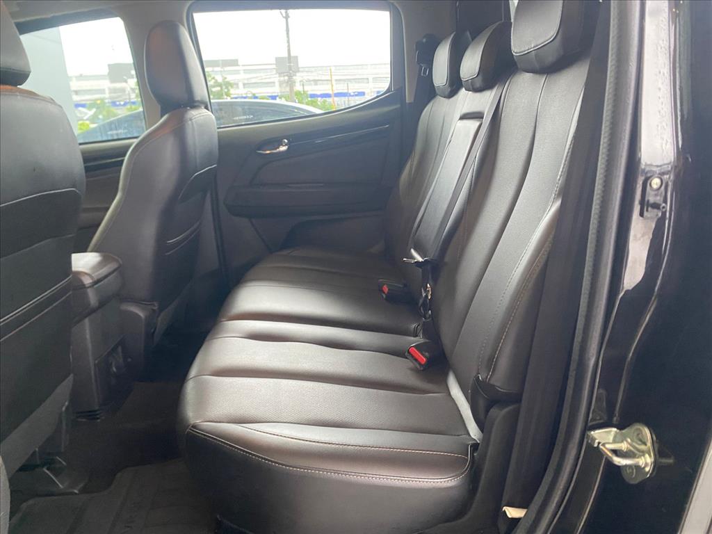 S10 2.8 HIGH COUNTRY 4X4 CD 16V TURBO DIESEL 4P AUTOMÁTICO10