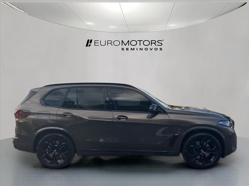 BMW-X5-3.0 I6 TURBO HÍBRIDO XDRIVE50E X-LINE AUTOMÁTICO