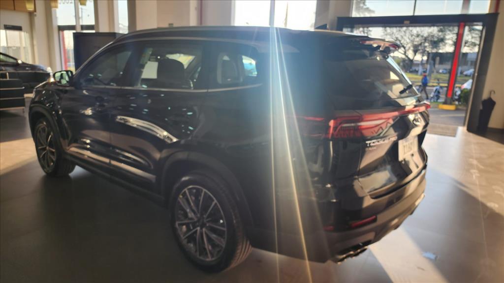 TIGGO 8 PRO 1.6 TGDI GASOLINA DCT4
