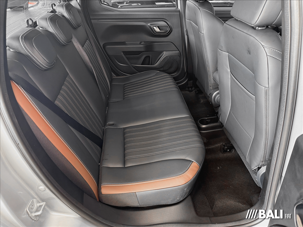 STRADA 1.0 TURBO 200 FLEX RANCH CD CVT14